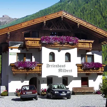 Appartement Milders Neustift - Otr04045-sya *